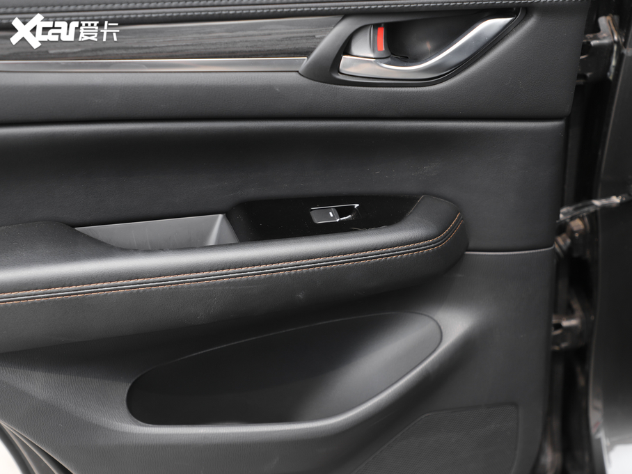 2019R_CX-5 ƿذ 2.5L Ԅ(q)Ş