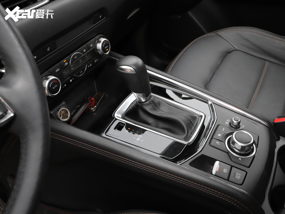 2019R_CX-5 ƿذ 2.5L ԄŞ