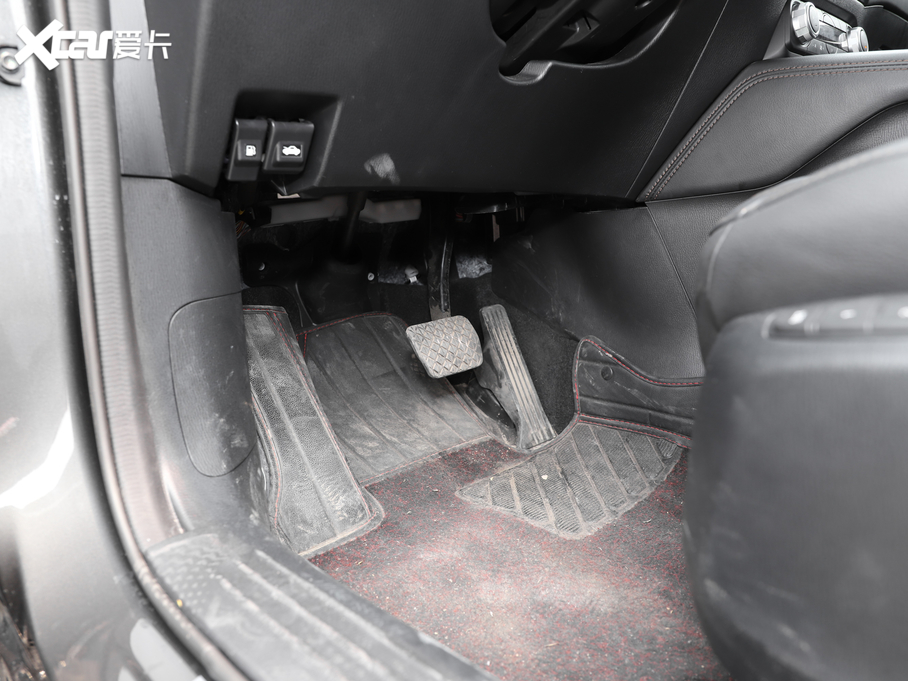 2019R_CX-5 ƿذ 2.5L ԄŞ