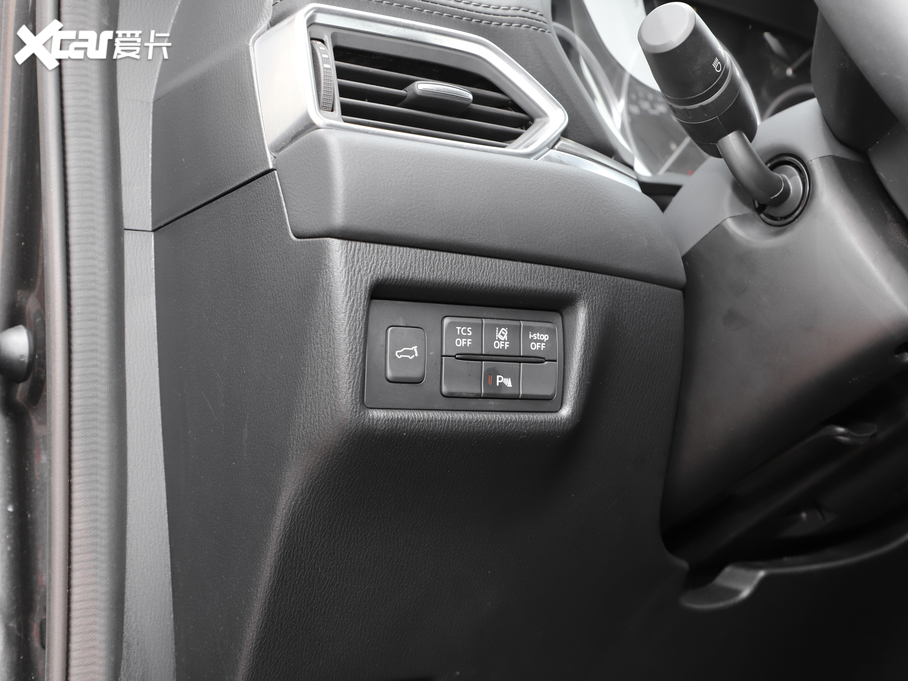 2019R_CX-5 ƿذ 2.5L ԄŞ