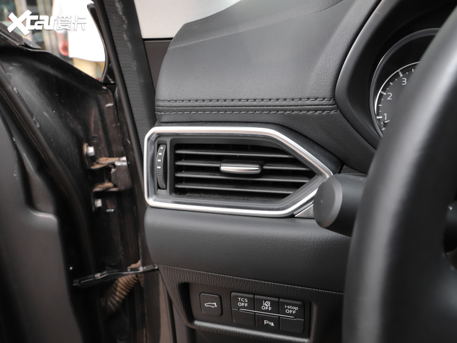 2019R_CX-5 ƿذ 2.5L ԄŞ