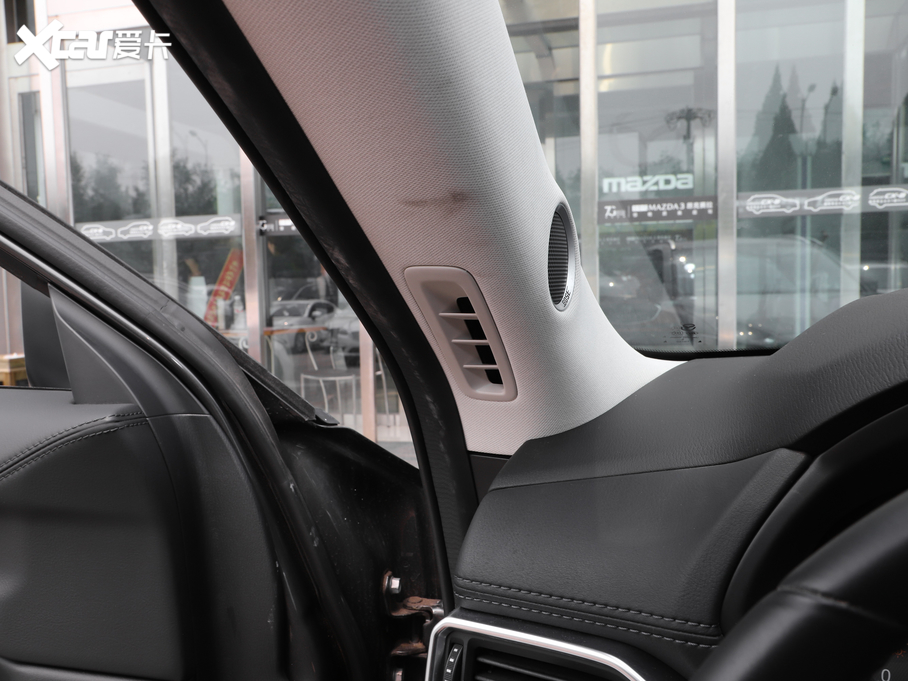 2019R_CX-5 ƿذ 2.5L ԄŞ