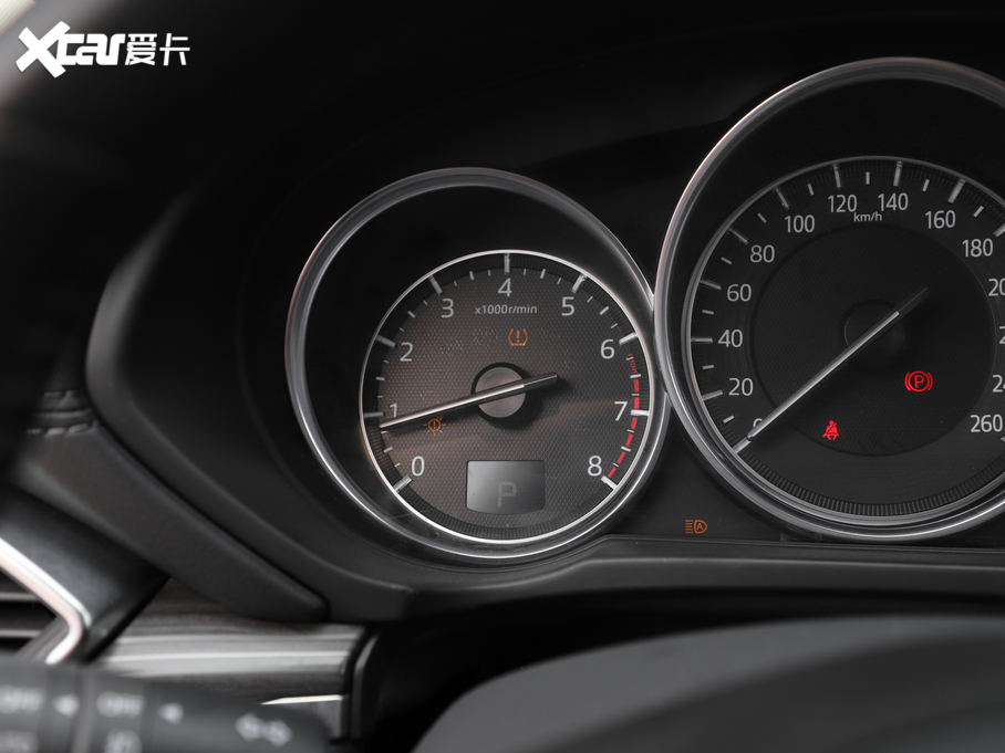 2019R_CX-5 ƿذ 2.5L ԄŞ