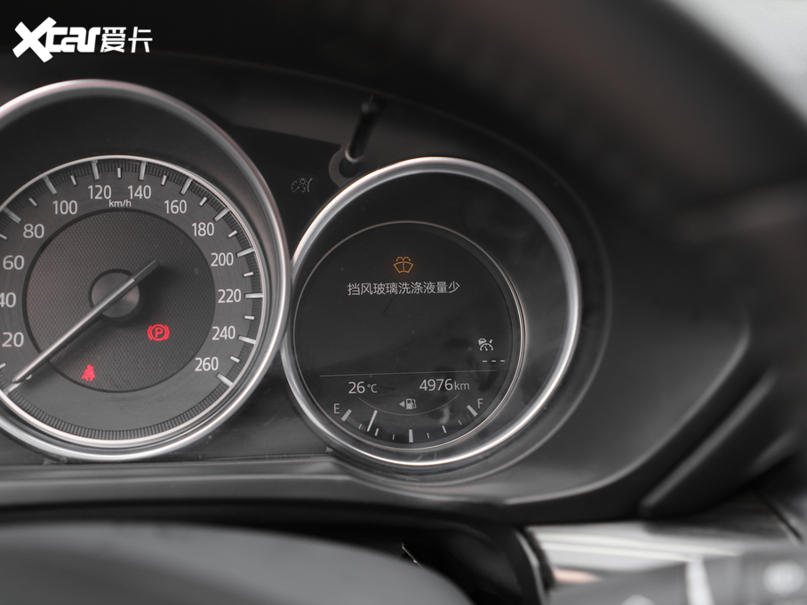 2019R_CX-5 ƿذ 2.5L ԄŞ