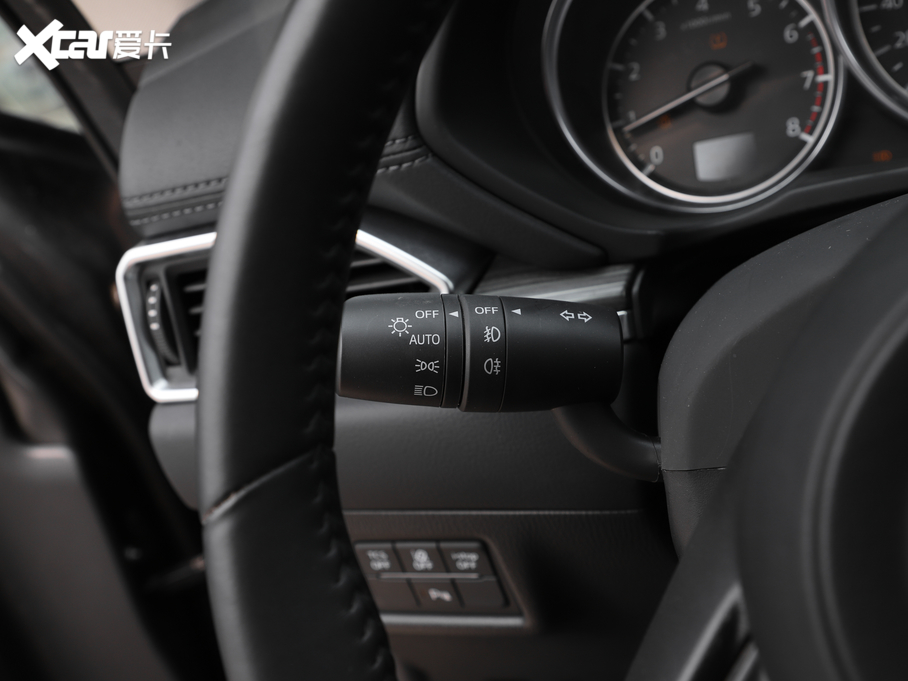 2019R_CX-5 ƿذ 2.5L ԄŞ