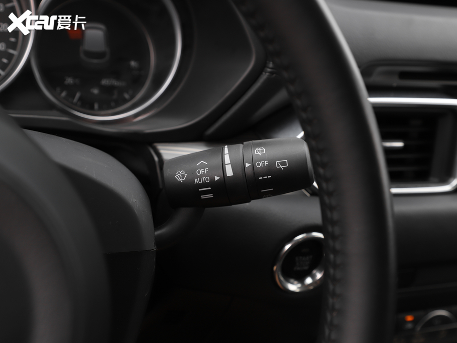 2019R_CX-5 ƿذ 2.5L ԄŞ