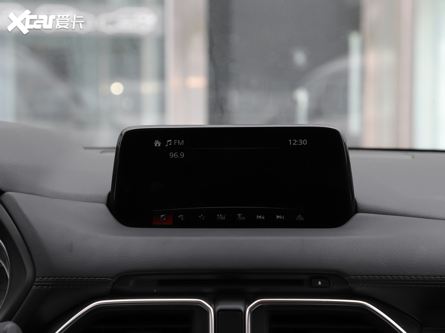 2019R_CX-5 ƿذ 2.5L ԄŞ