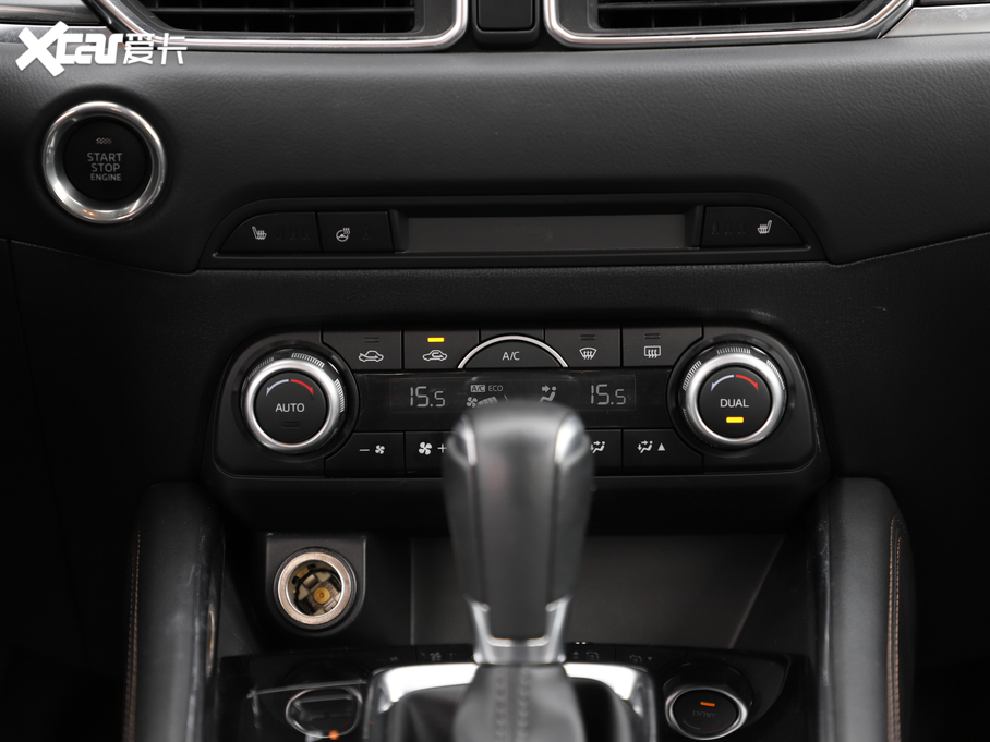 2019R_CX-5 ƿذ 2.5L ԄŞ