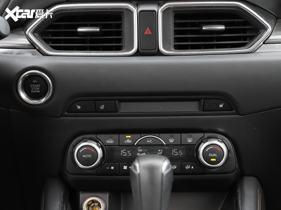 2019R_(d)CX-5 ƿذ 2.5L Ԅ(dng)(q)Ş