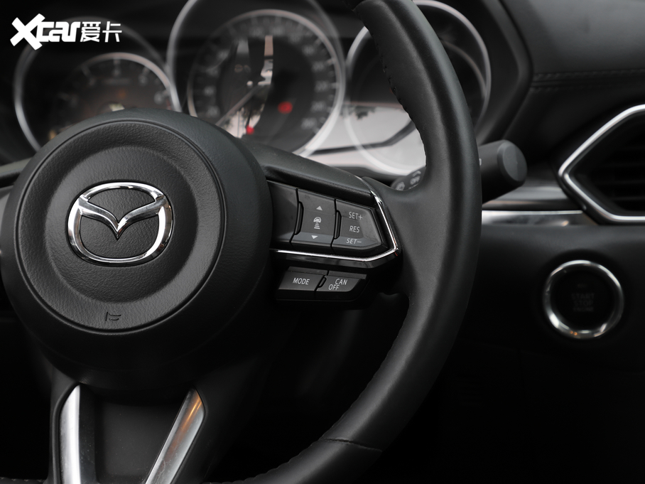 2019R_CX-5 ƿذ 2.5L ԄŞ