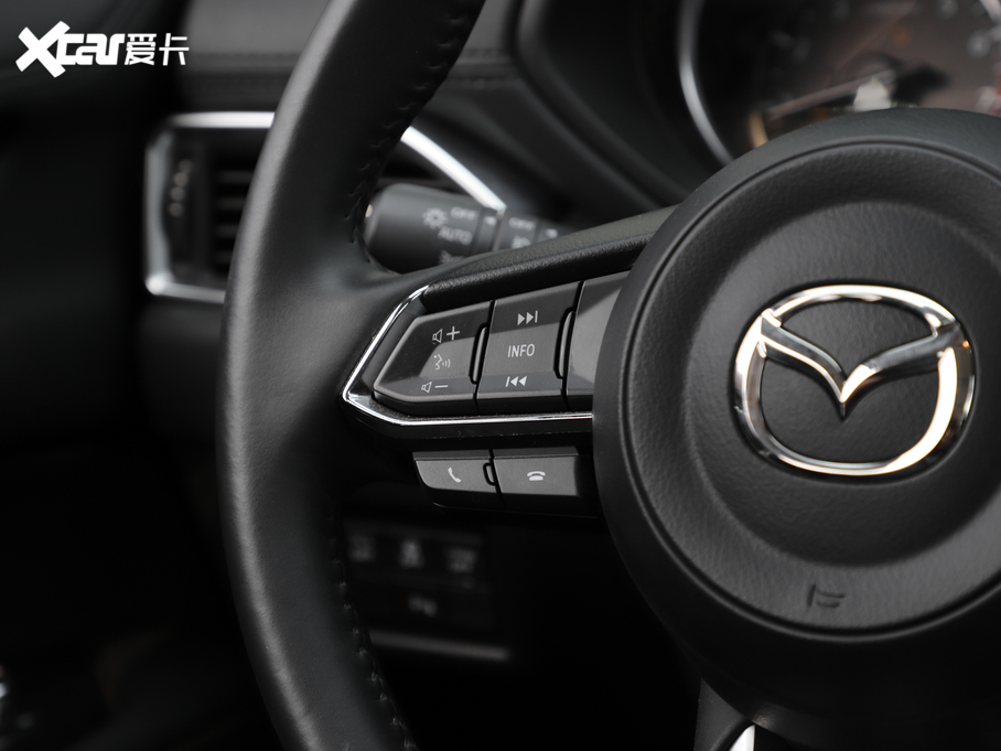 2019R_(d)CX-5 ƿذ 2.5L Ԅ(q)Ş