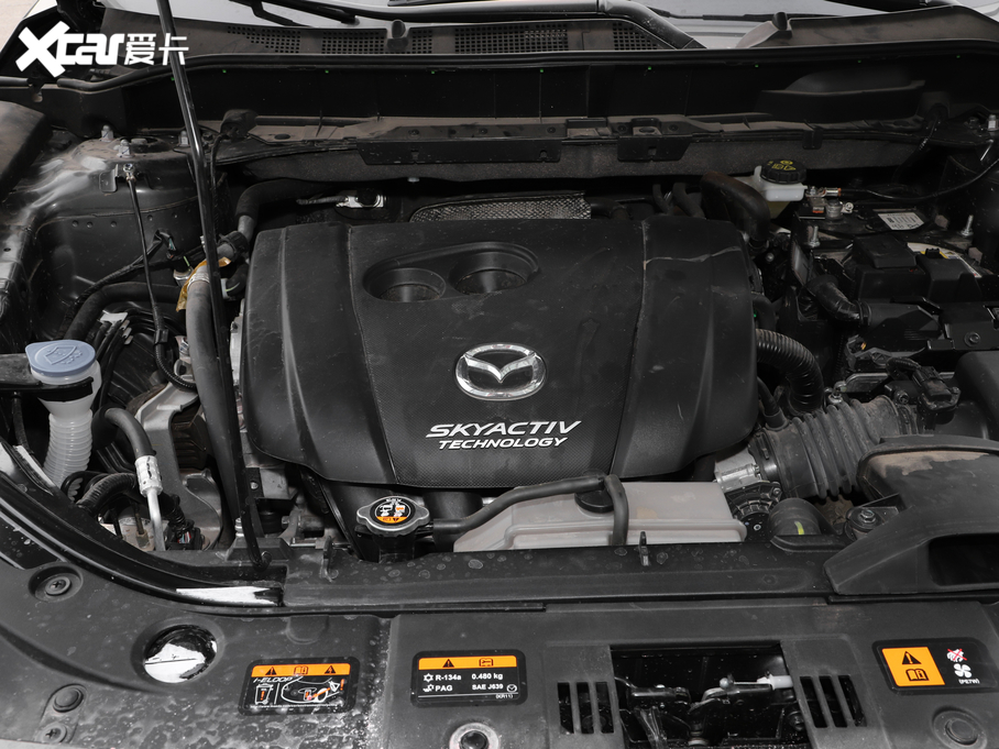 2019R_CX-5 ƿذ 2.5L ԄŞ