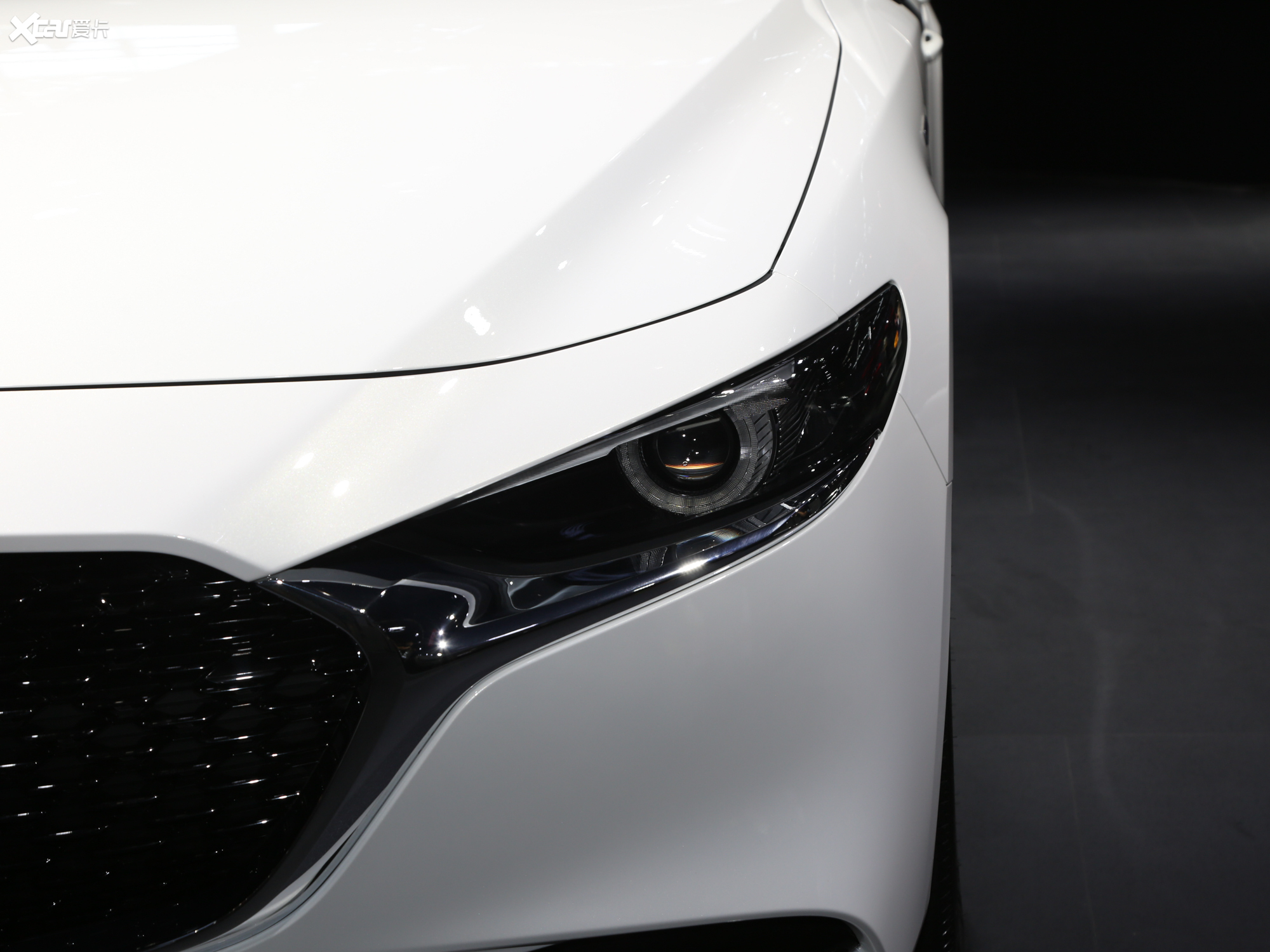 【2020款昂克赛拉2.0l 100周年特别纪念款_细节外观_1