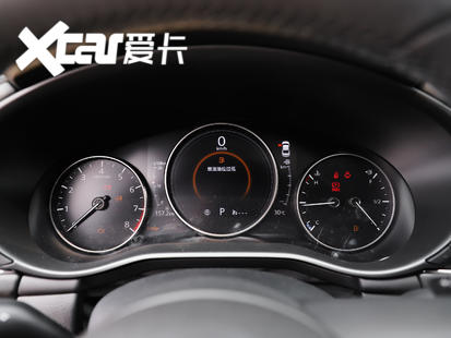 長安馬自達2020款昂克賽拉