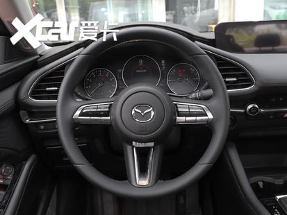 長安馬自達2020款昂克賽拉