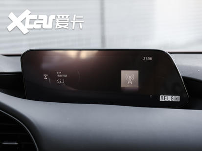 長安馬自達2020款昂克賽拉