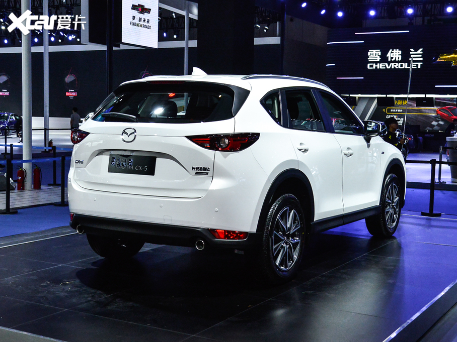 2020R_CX-5 2.5L ԄӃ(q)ǻ