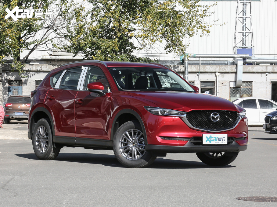2020R_CX-5 2.0L ԄӃ