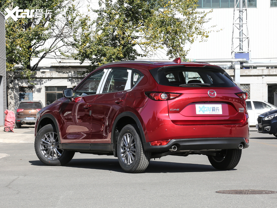 2020R_CX-5 2.0L ԄӃ
