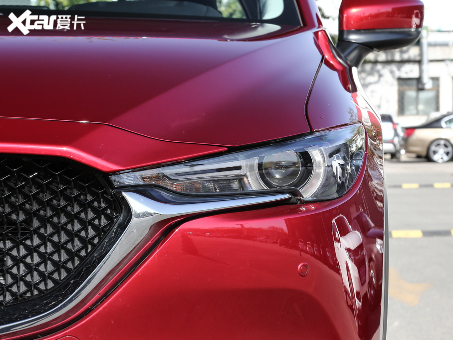 2020R_CX-5 2.0L ԄӃ