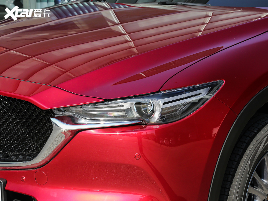 2020R_(d)CX-5 2.0L Ԅ(dng)(q)