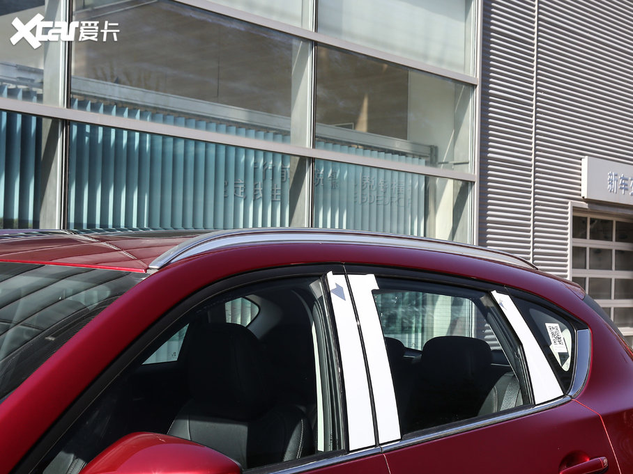 2020R_CX-5 2.0L ԄӃ