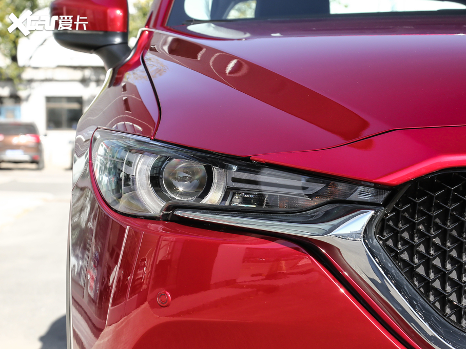 2020R_(d)CX-5 2.0L Ԅ(dng)(q)