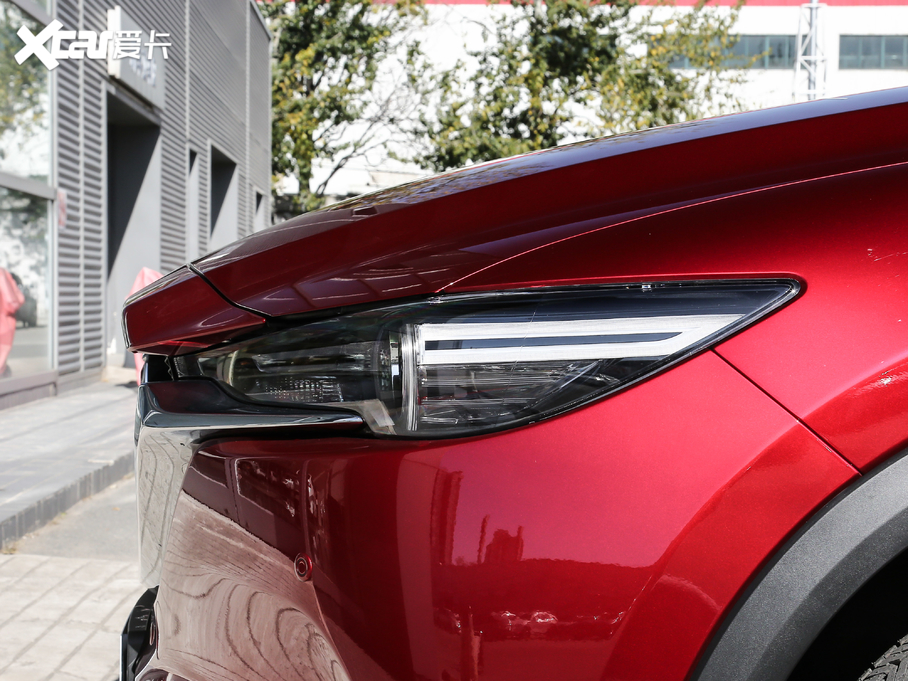 2020R_CX-5 2.0L ԄӃ