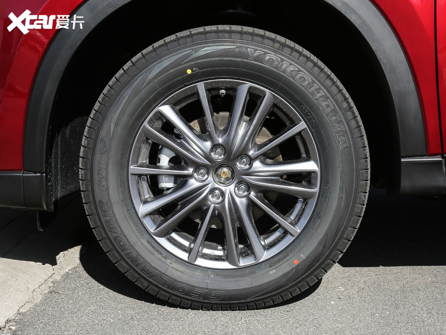 2020R_CX-5 2.0L ԄӃ