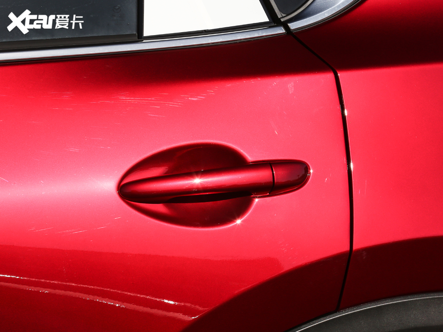 2020R_CX-5 2.0L ԄӃ