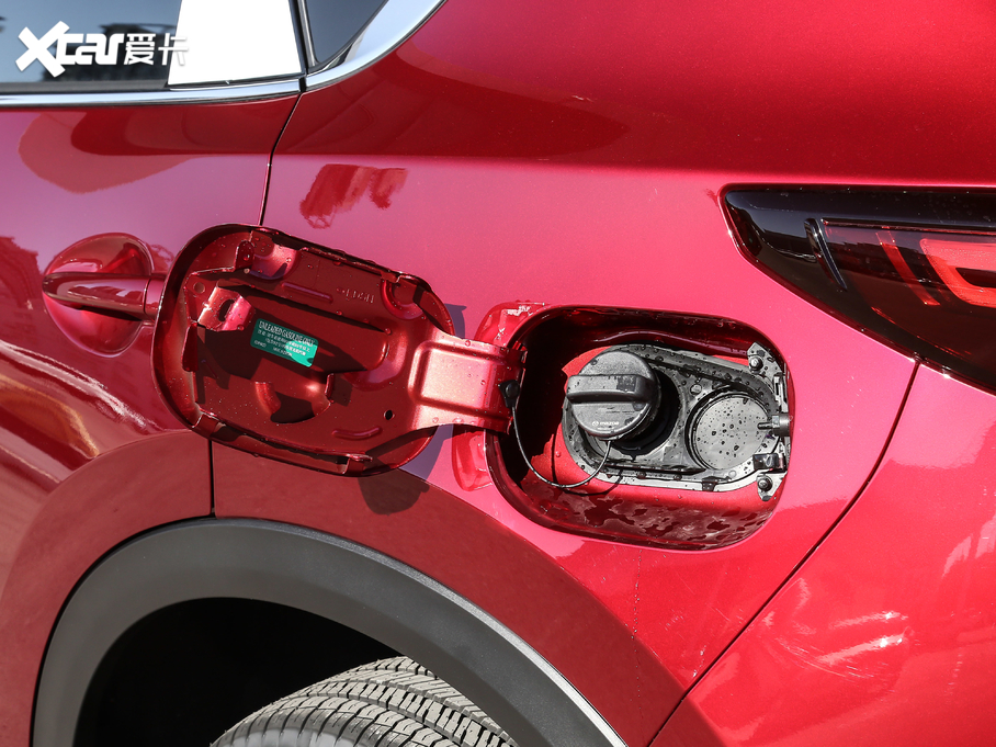 2020R_CX-5 2.0L ԄӃ