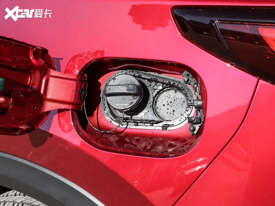 2020R_CX-5 2.0L ԄӃ