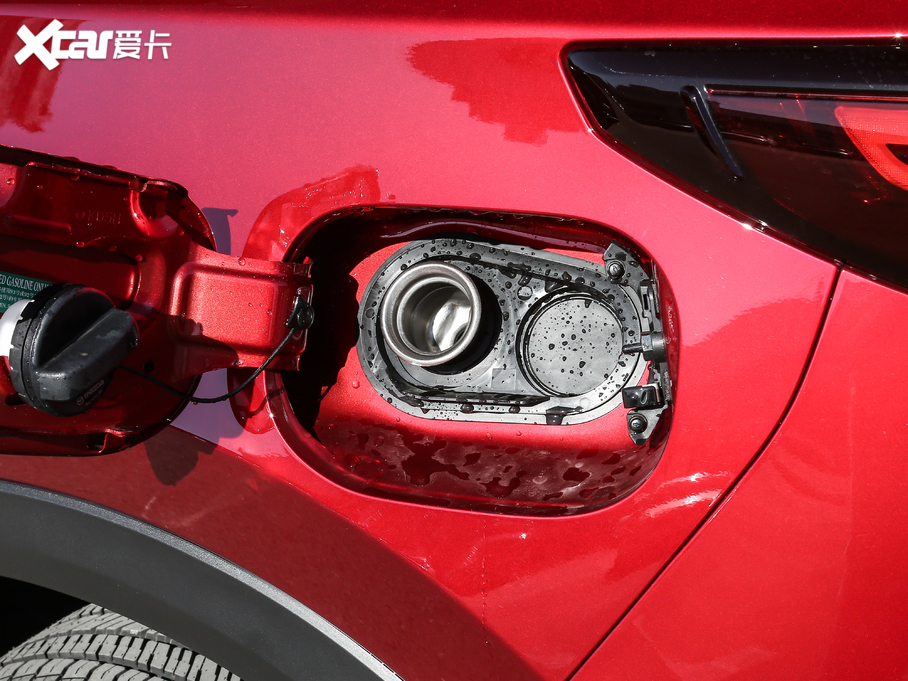 2020R_CX-5 2.0L ԄӃ