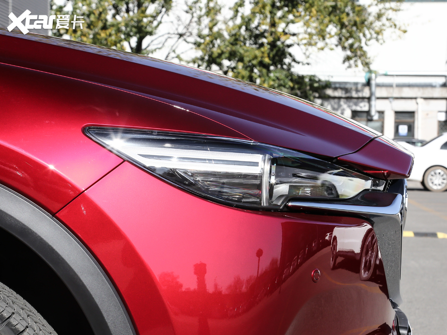 2020R_CX-5 2.0L ԄӃ