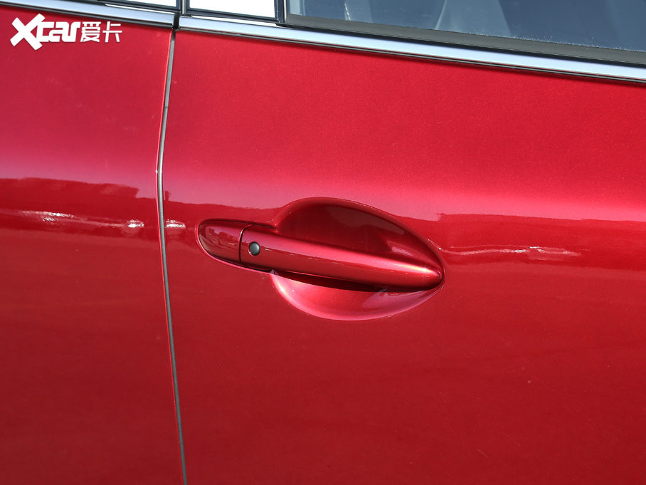 2020R_CX-5 2.0L ԄӃ