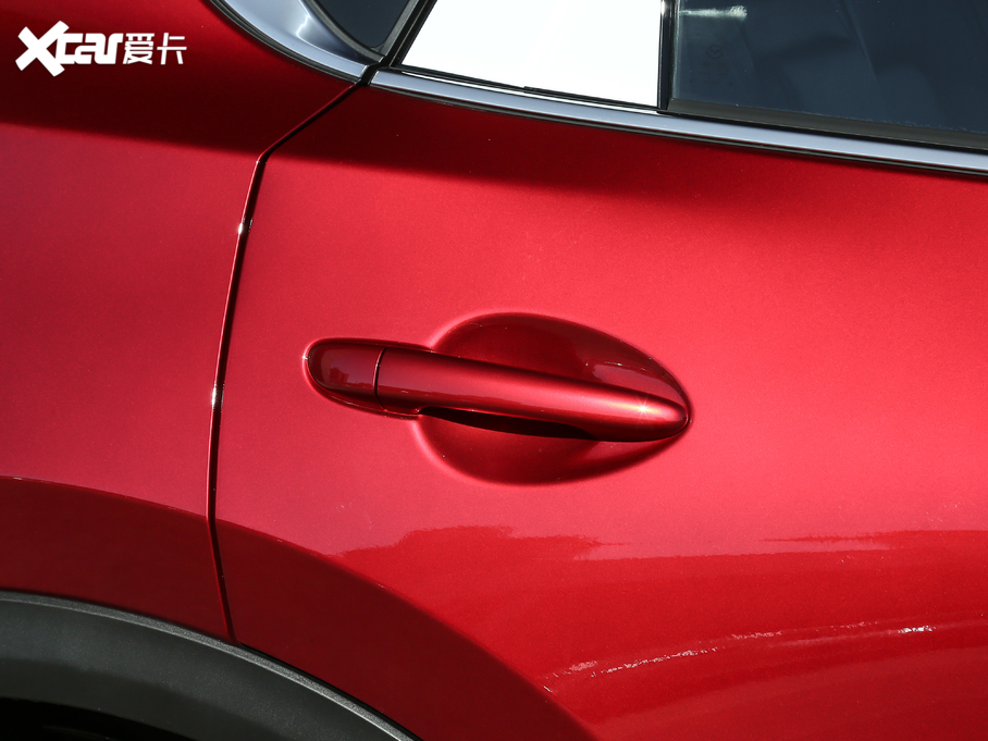 2020R_CX-5 2.0L ԄӃ