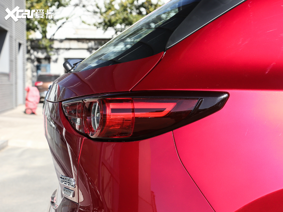 2020R_CX-5 2.0L ԄӃ