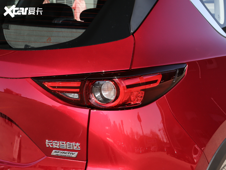 2020R_CX-5 2.0L ԄӃ