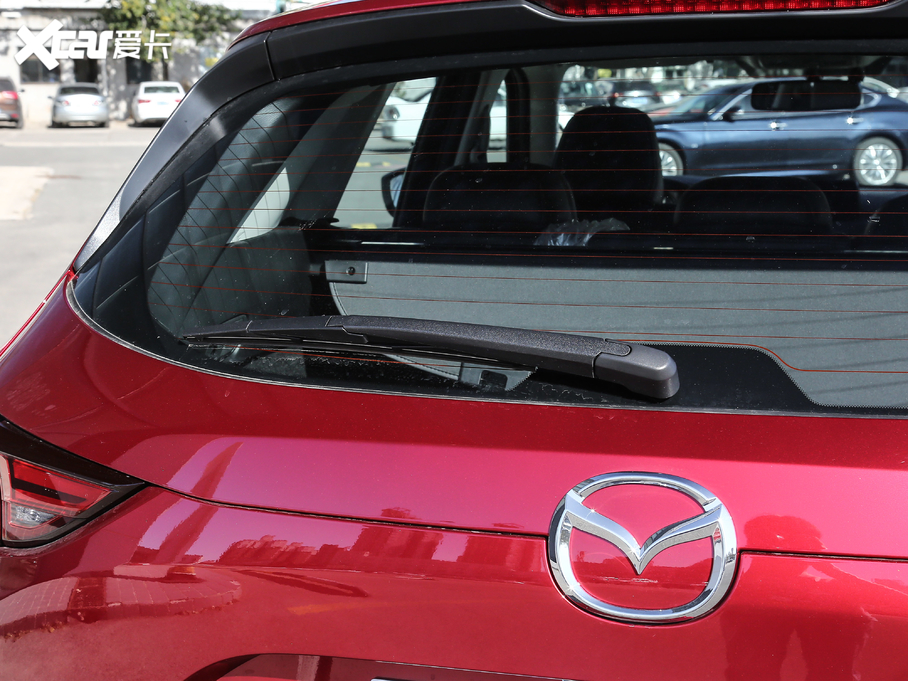 2020R_CX-5 2.0L ԄӃ