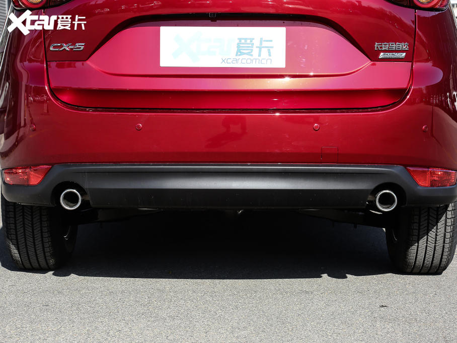 2020R_(d)CX-5 2.0L Ԅ(dng)(q)