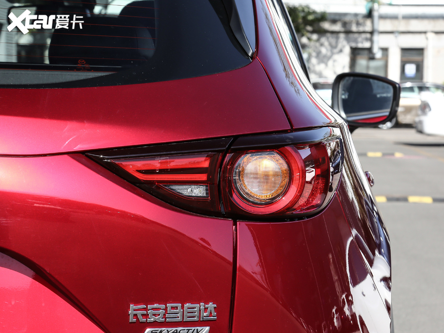 2020R_CX-5 2.0L ԄӃ