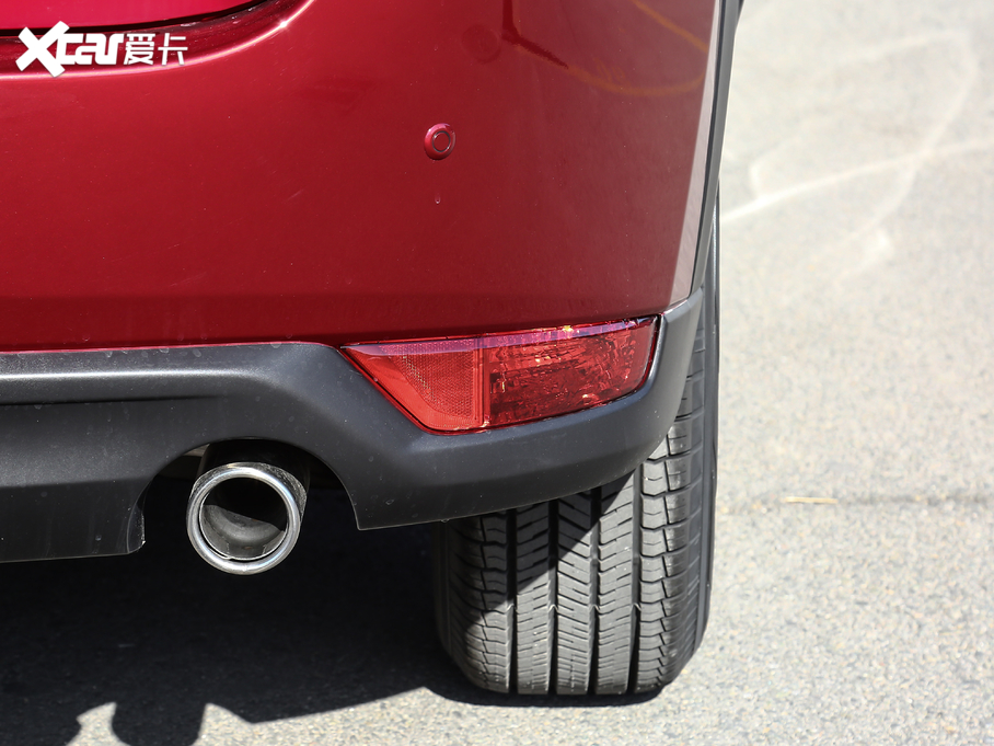 2020R_(d)CX-5 2.0L Ԅ(dng)(q)