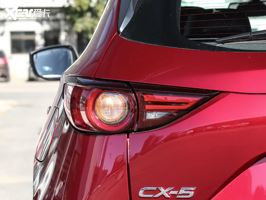 2020R_CX-5 2.0L ԄӃ