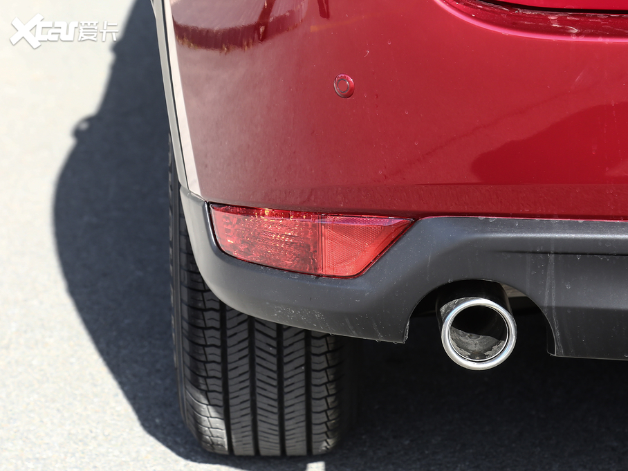 2020R_CX-5 2.0L ԄӃ