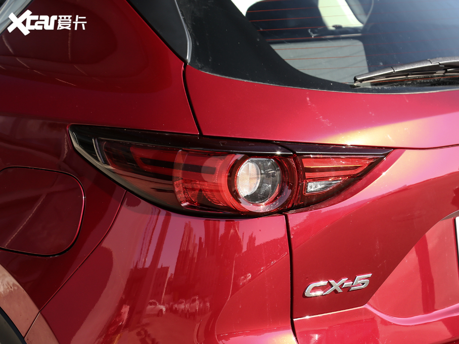 2020R_CX-5 2.0L ԄӃ