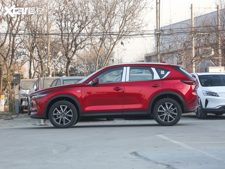2020R_CX-5 2.5L ԄŞ