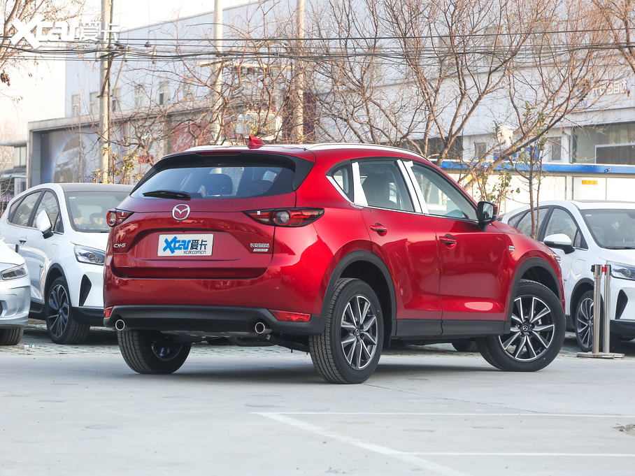 2020R_(d)CX-5 2.5L Ԅ(dng)(q)Ş