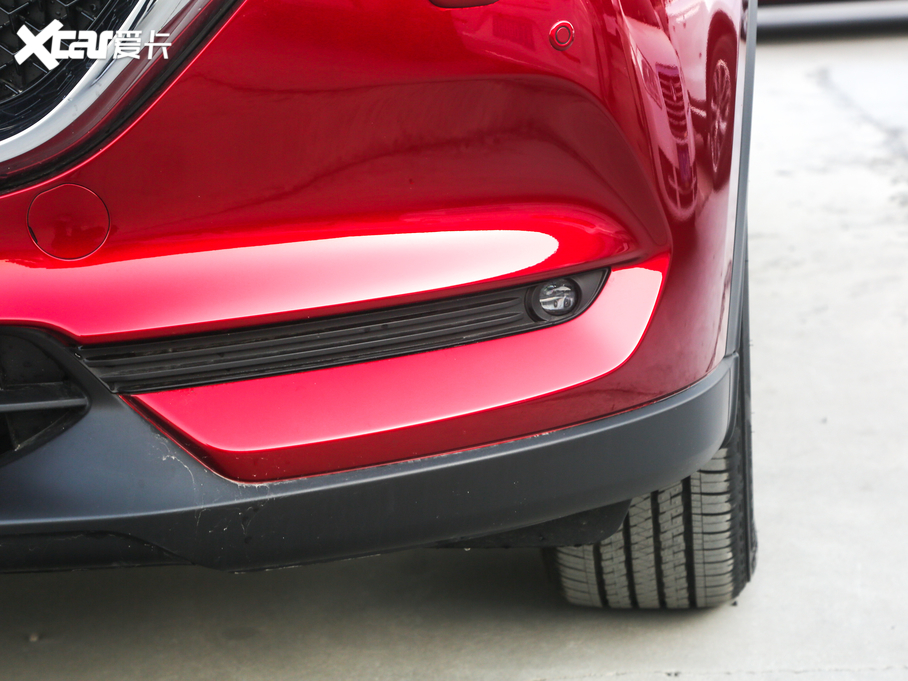 2020R_CX-5 2.5L ԄŞ