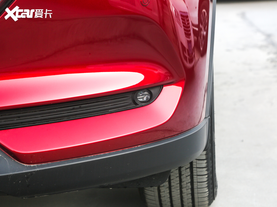 2020R_CX-5 2.5L ԄŞ