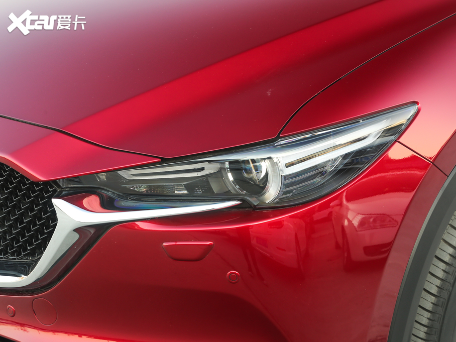 2020R_CX-5 2.5L ԄŞ